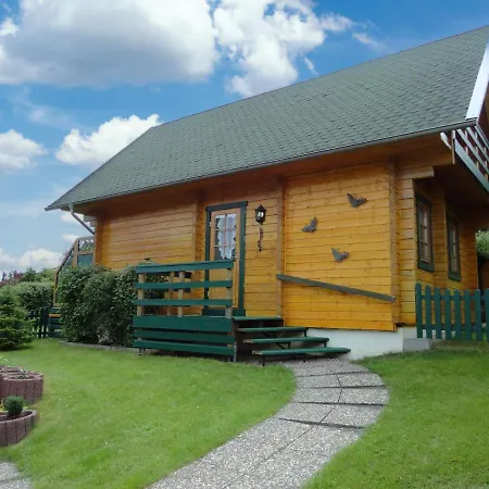 Der Fuchsbau - 3 Separate Blockhaeuser - Ruhige Lage - 50m Bis Zum Wald - Eingezaeunter Garten Holiday home *