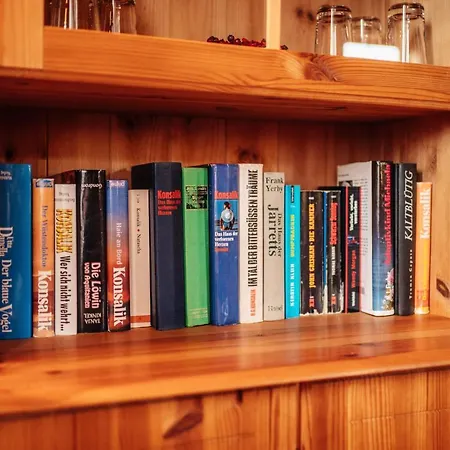 Ferienhaus Der Fuchsbau - 3 Separate Blockhäuser - Ruhige Lage - 50m Bis Zum Wald - Eingezäunter Garten *