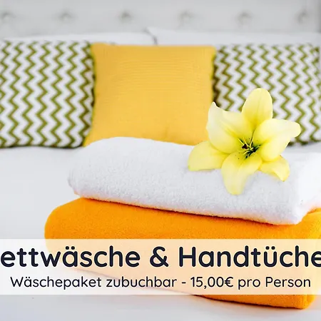 펜션 Der Fuchsbau - 3 Separate Blockhaeuser - Ruhige Lage - 50m Bis Zum Wald - Eingezaeunter Garten 바트사흐사