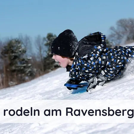 Der Fuchsbau - 3 Separate Blockhäuser - Ruhige Lage - 50m Bis Zum Wald - Eingezäunter Garten Bad Sachsa