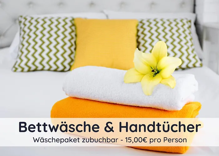 Holiday home Der Fuchsbau - 3 Separate Blockhaeuser - Ruhige Lage - 50m Bis Zum Wald - Eingezaeunter Garten Bad Sachsa