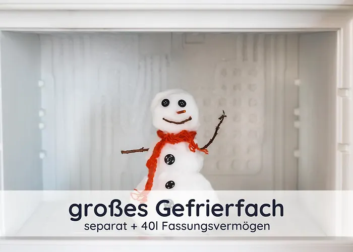 Holiday home Der Fuchsbau - 3 Separate Blockhaeuser - Ruhige Lage - 50m Bis Zum Wald - Eingezaeunter Garten Bad Sachsa