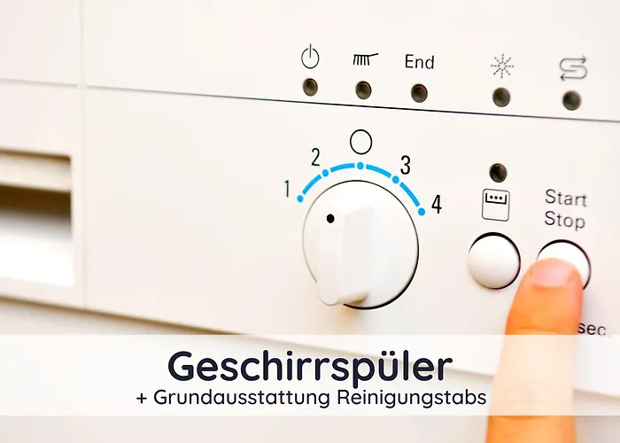 Der Fuchsbau - 3 Separate Blockhaeuser - Ruhige Lage - 50m Bis Zum Wald - Eingezaeunter Garten Holiday home